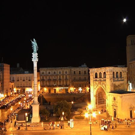 Casa Dei Mercanti Town House Lecce Extérieur photo