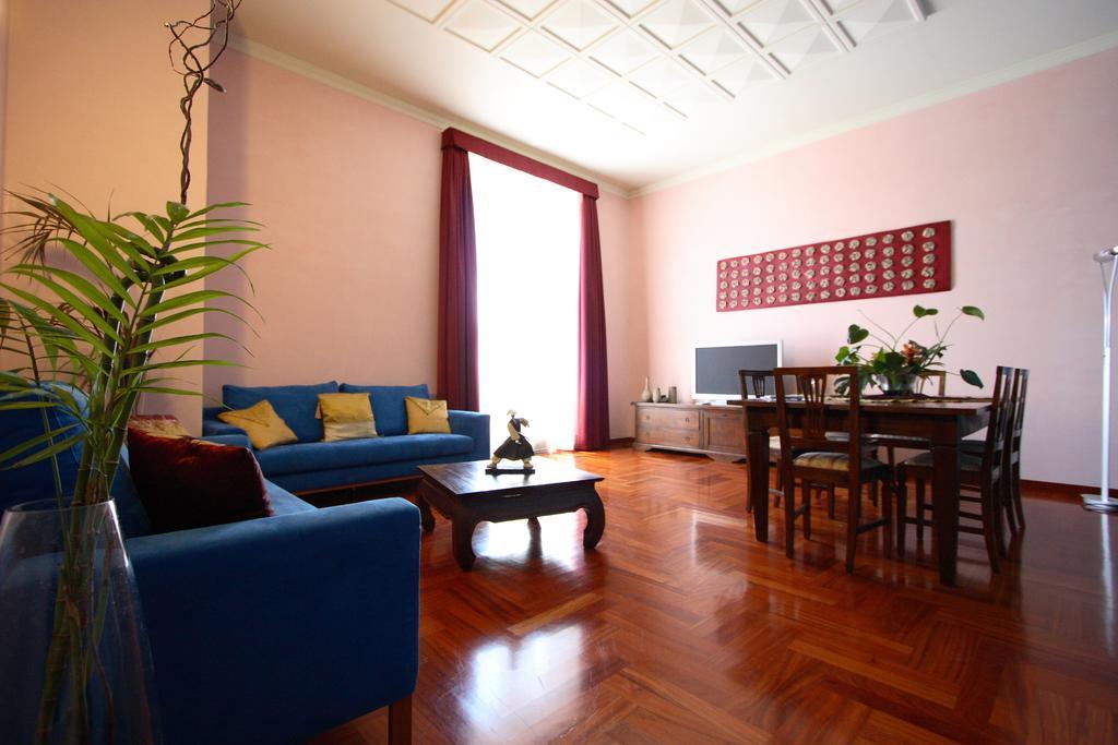 Casa Dei Mercanti Town House Lecce Chambre photo