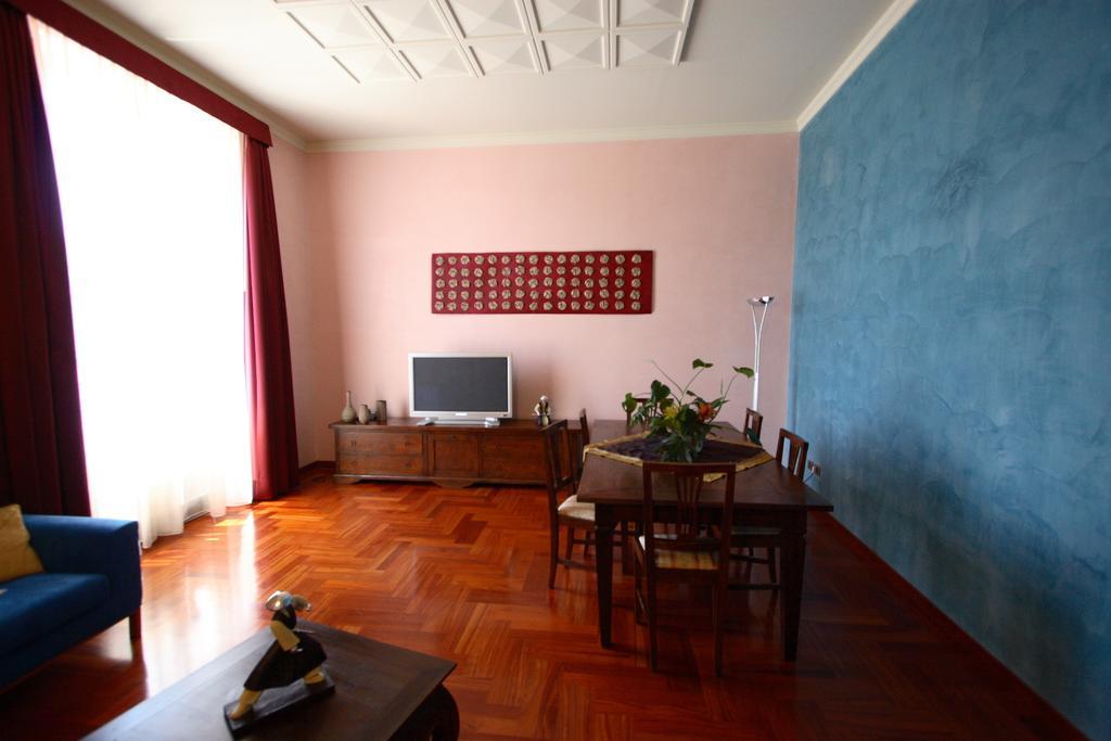 Casa Dei Mercanti Town House Lecce Extérieur photo