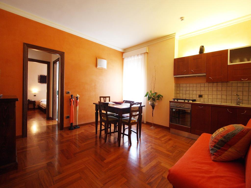 Casa Dei Mercanti Town House Lecce Chambre photo
