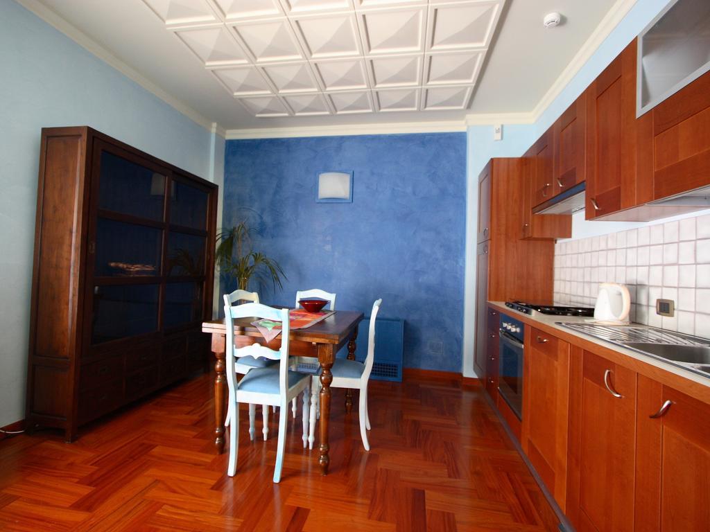 Casa Dei Mercanti Town House Lecce Chambre photo