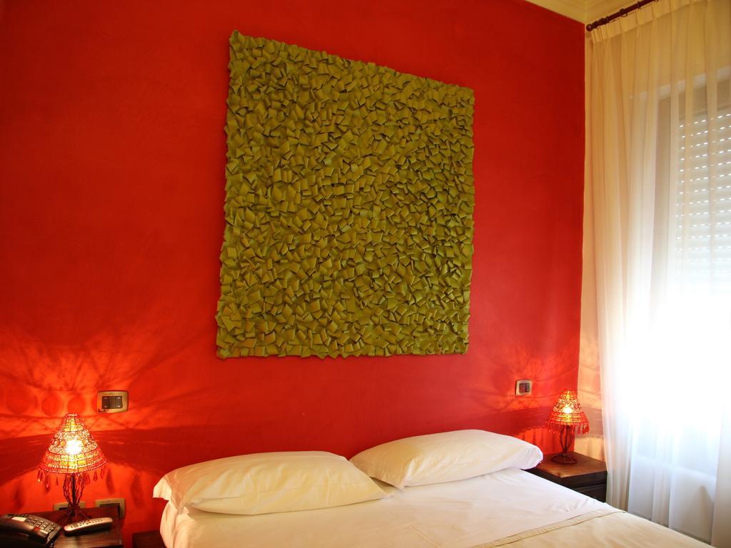 Casa Dei Mercanti Town House Lecce Chambre photo